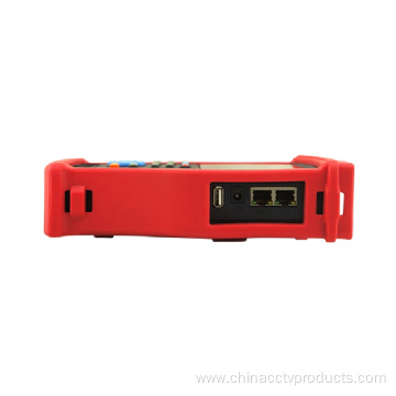 4.3" Universal Touch Screen CCTV IP Camera Tester